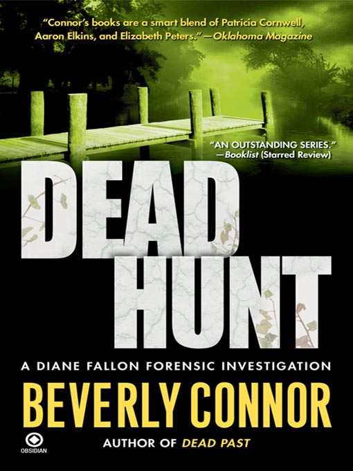 Title details for Dead Hunt by Beverly Connor - Available